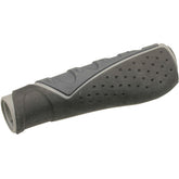 M Part Comfort Grips Triple Density Black And Grey Universal Fit Grips